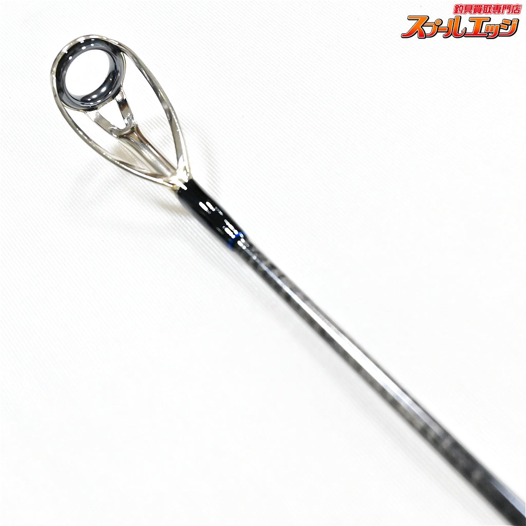 【ダイワ】 ソルティガ ツナ 80S・F DAIWA SALTIGA TUNA キハダマグロ クロマグロ K_223