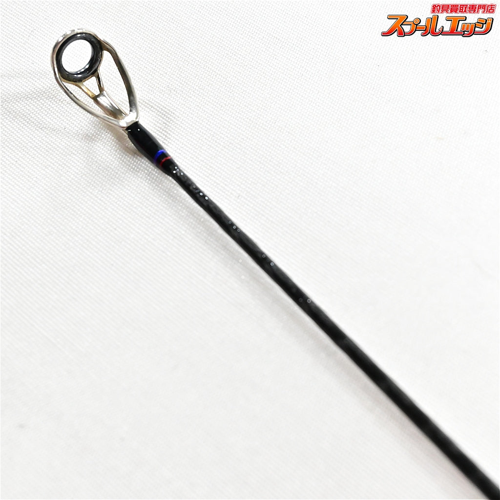 【シマノ】 19スコーピオン 1652R-2 SHIMANO Scorpion ブラックバス K_176