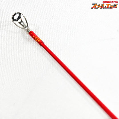 【アブガルシア】 コノロン CNLC-605M Abu Garcia Conolon ブラックバス K_088