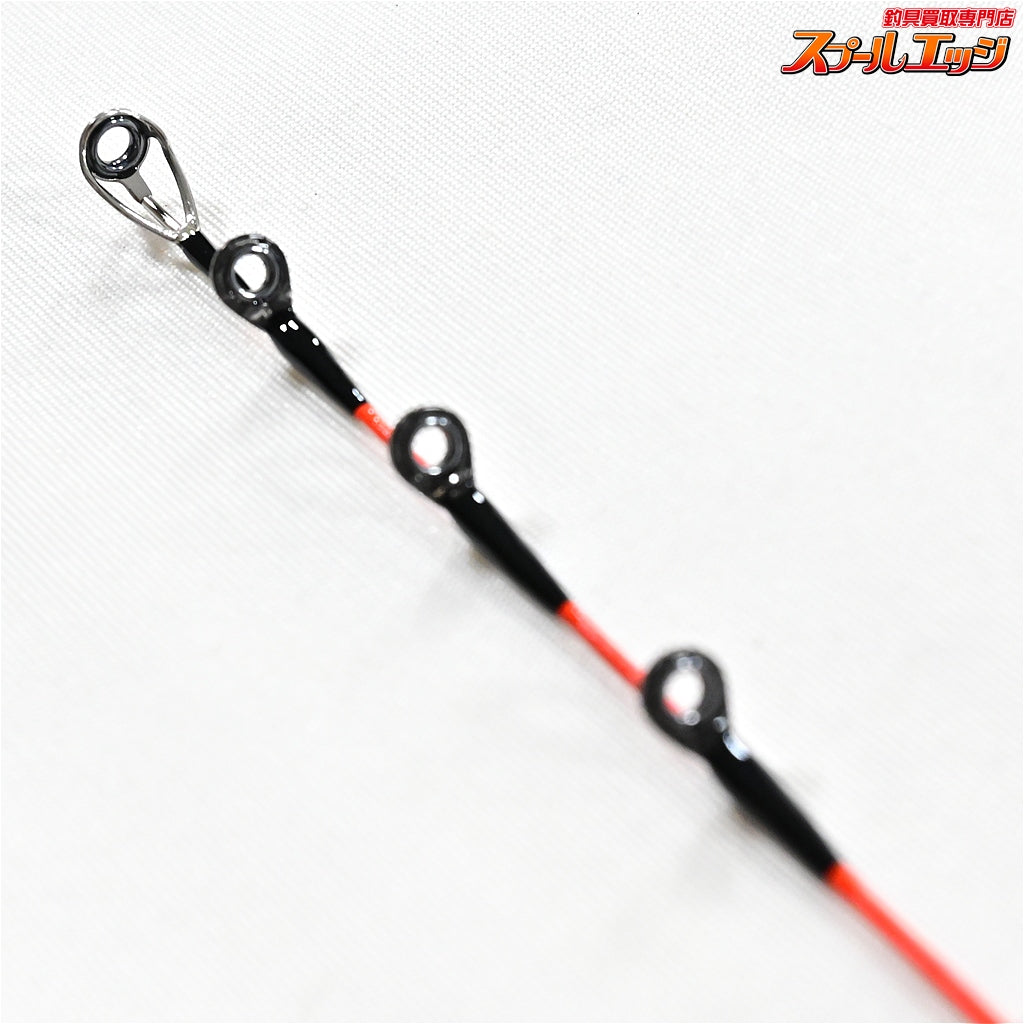 【ダイワ】 23メタリア マルイカ ゼロテン 155 DAIWA Metallia マルイカ K_200