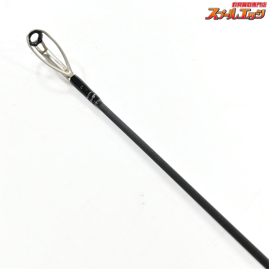 【アブガルシア】 ソルティースタイル フラットフィッシュ STFS-962MH-KR Abu Garcia Salty Style FLAT-FISH ヒラメ マゴチ K_192