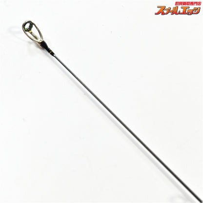 【シマノ】 18ソアレSS アジング S610L-S SHIMANO Soare SS AJING アジ メバル K_149