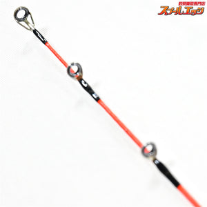【ダイワ】 紅牙 MX 69XHB-メタル DAIWA KOHGA METAL マダイ K_249