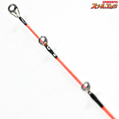 【ダイワ】 紅牙 MX 69XHB-メタル DAIWA KOHGA METAL マダイ K_249