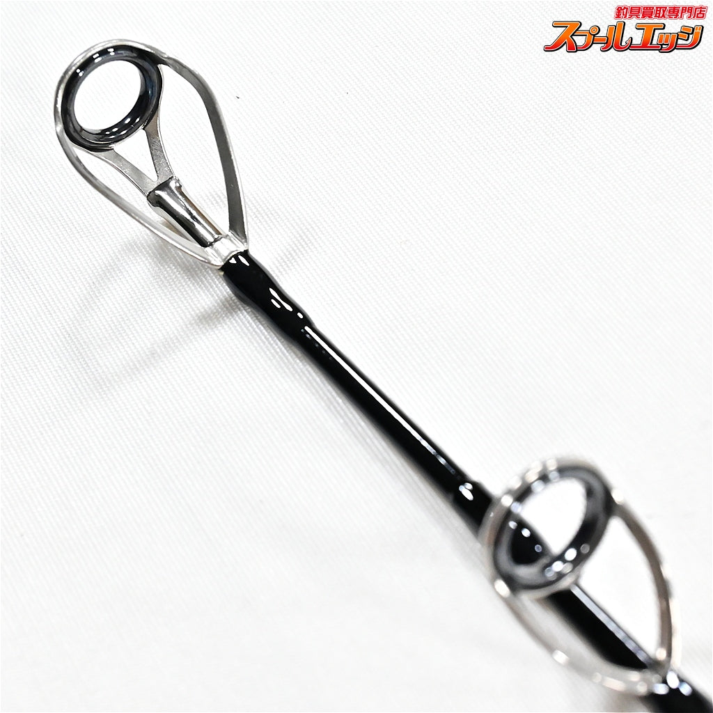 【ゼナック】 トビゾー TC84-100G ZENAQ Tobizo キハダマグロ クロマグロ ヒラマサ K_220