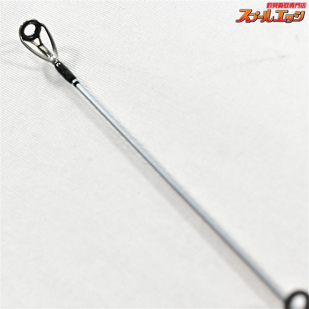 【ダイワ】 22ハートランド HL 852ML+FS-SV AGS22 白震斬 DAIWA HEARTLAND Shiro Shin-zan ブラックバス K_175
