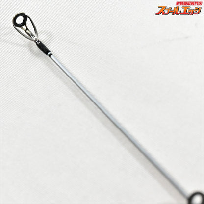 【ダイワ】 22ハートランド HL 852ML+FS-SV AGS22 白震斬 DAIWA HEARTLAND Shiro Shin-zan ブラックバス K_175