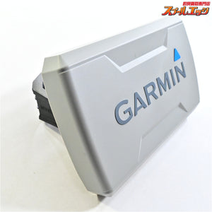 【ガーミン】 ストライカービビッド 7SV 英語表記 振動子GT21-TM付 使用1回 GARMIN STRIKER VIVID 魚探 K_100