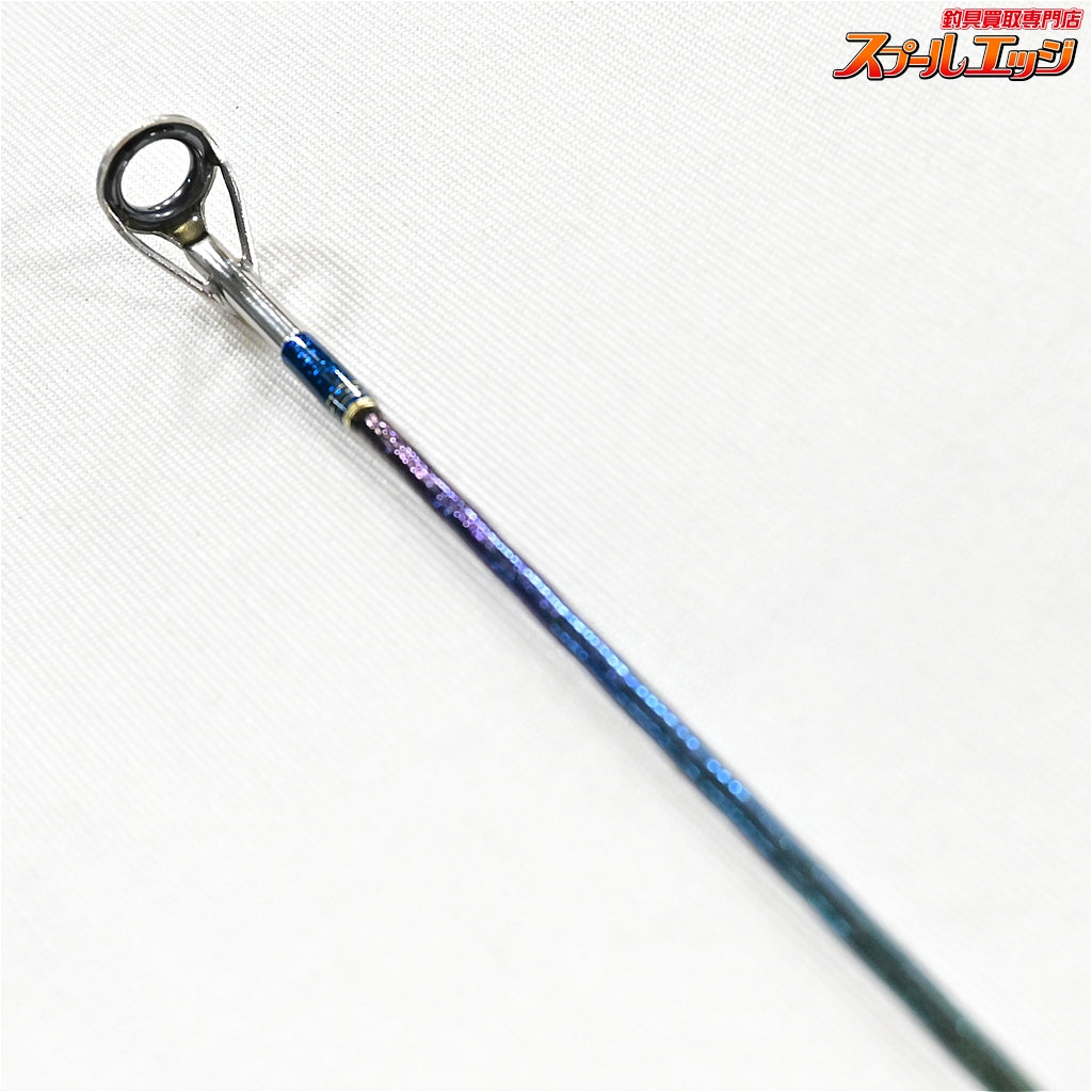 【シマノ】 09ワールドシャウラ 1704R-2 青シャウラ ブルータイプ SHIMANO WORLD SHAULA ブラックバス K_172