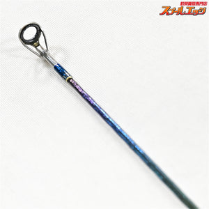 【シマノ】 09ワールドシャウラ 1704R-2 青シャウラ ブルータイプ SHIMANO WORLD SHAULA ブラックバス K_172