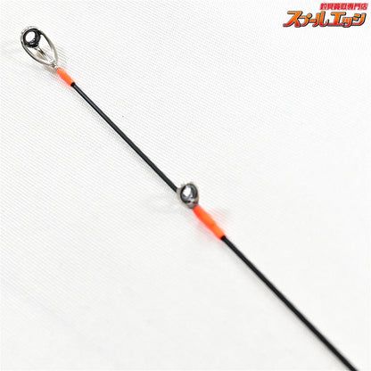 【ジャッカル】 25VCタクト VT-S66L バチコン専用ロッド JACKALL VC-TACT アジ K_143