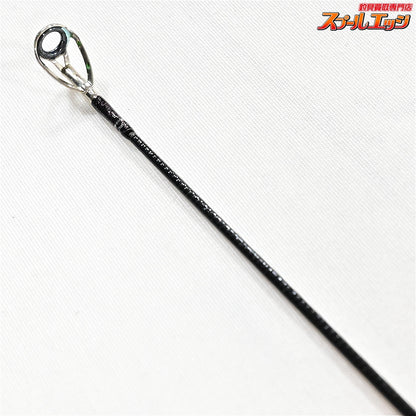 【アブガルシア】 24クロスフィールド XSFS-862M Abu Garcia XROSSFIELD シーバス タチウオ イナダ K_176