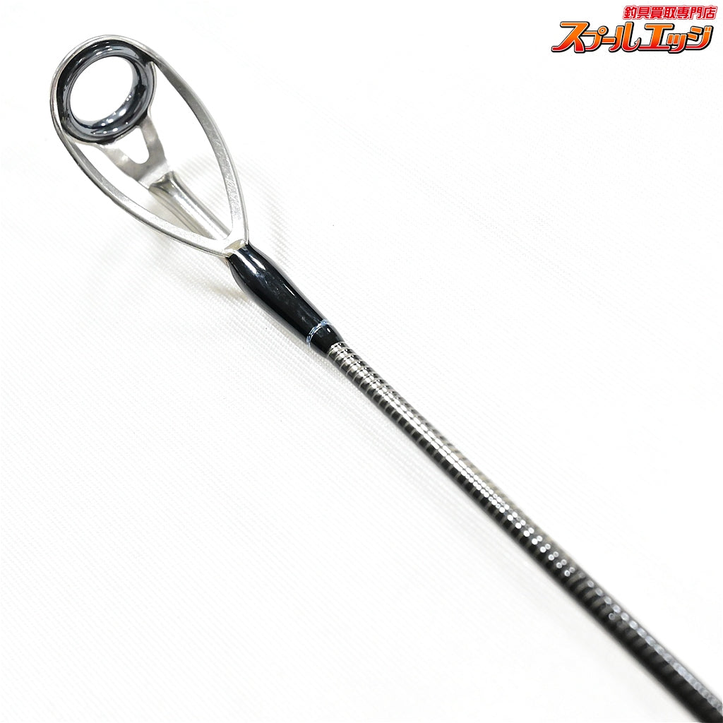 【リップルフィッシャー】 アクイラ 85-6ST Ripple Fisher Aquila キハダマグロ ブリ ヒラマサ K_235