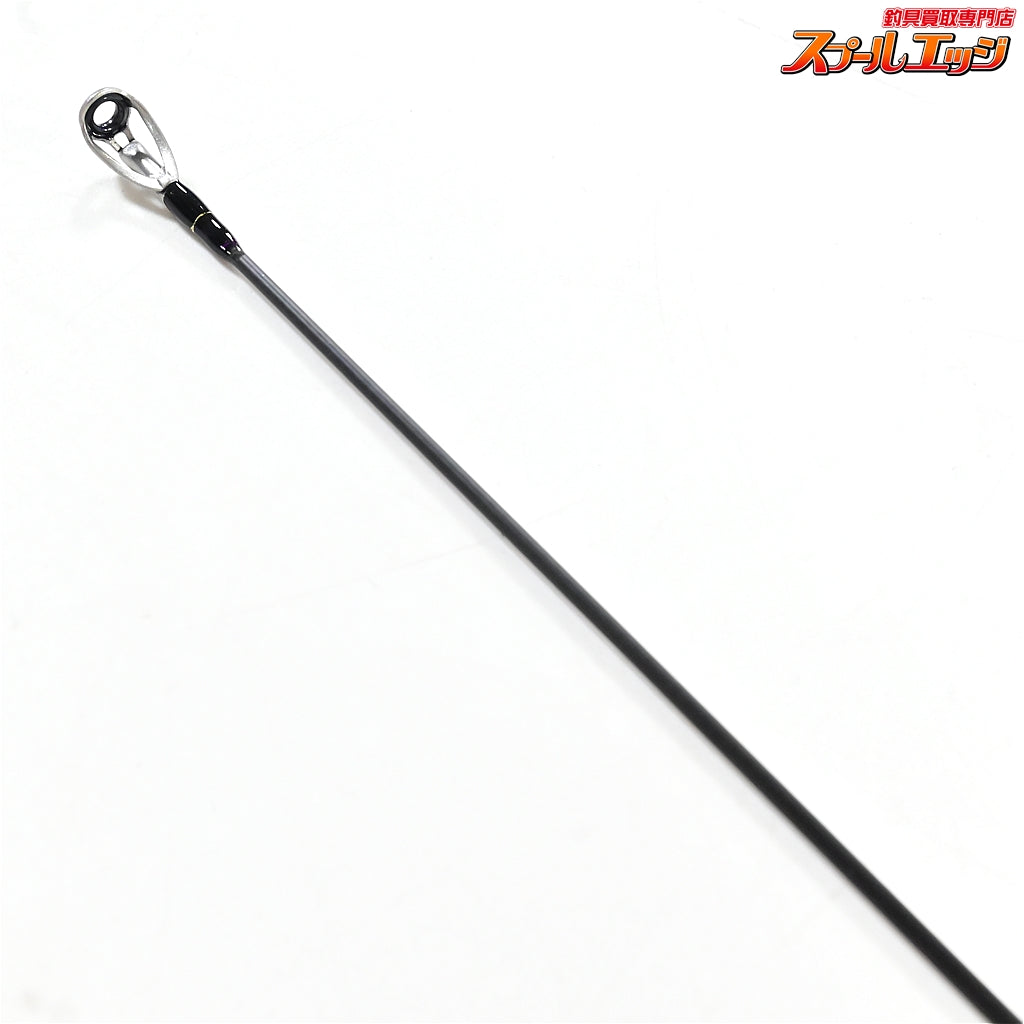 【フェンウィック】 25リンクス LINKS 65SMLJ fenwick LINKS ブラックバス K_248