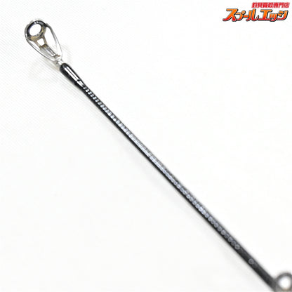 【ダイワ】 25スティーズ RC C76MH+-SV リアルコントロール DAIWA STEEZ REAL CONTROL ブラックバス K_246
