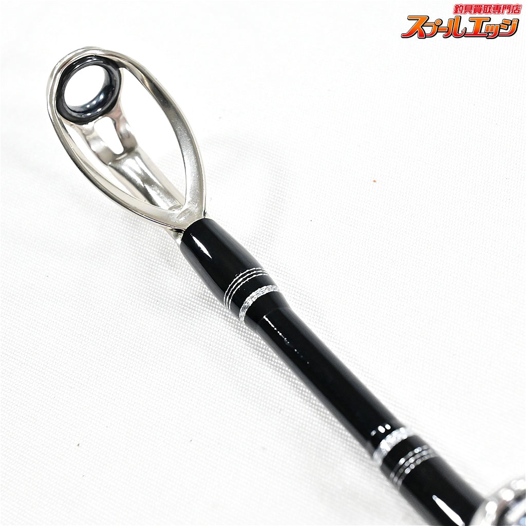 【剛樹xプロショップモギ】 モギスペシャル MHH16B-STD GOUKIxMOGI MOGI-Special クロマグロ K_210