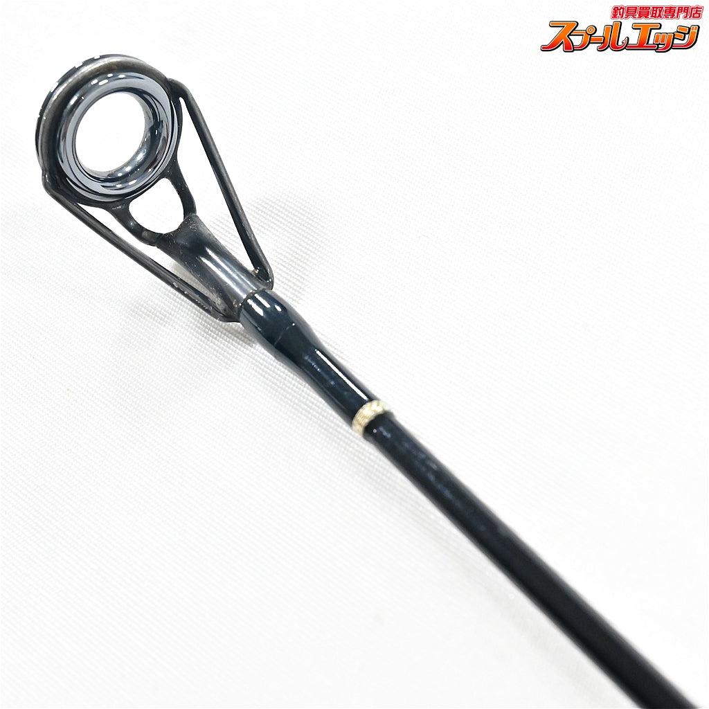 【カーペンター】 ラ・グランメール スーパーポッピング 79M Carpenter La grande mer Super Popping クロマグロ ジャイアントトレバリー K_210