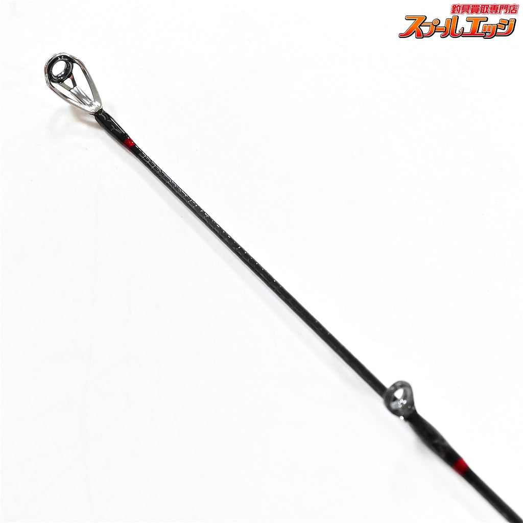 【ダイワ】 21エメラルダス ストイスト RT 84M レーシングチューン DAIWA EMERALDAS STOIST アオリイカ K_174