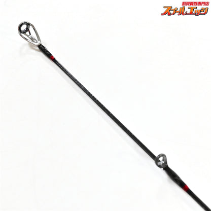 【ダイワ】 21エメラルダス ストイスト RT 84M レーシングチューン DAIWA EMERALDAS STOIST アオリイカ K_174