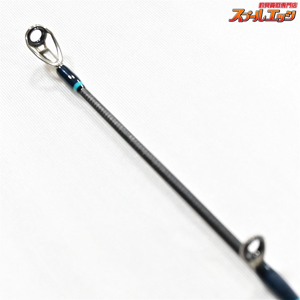 【デジーノ】 レイス イレスト LW-C70XHRX4s EVAモデル DESIGNO wraith illest ブラックバス K_224