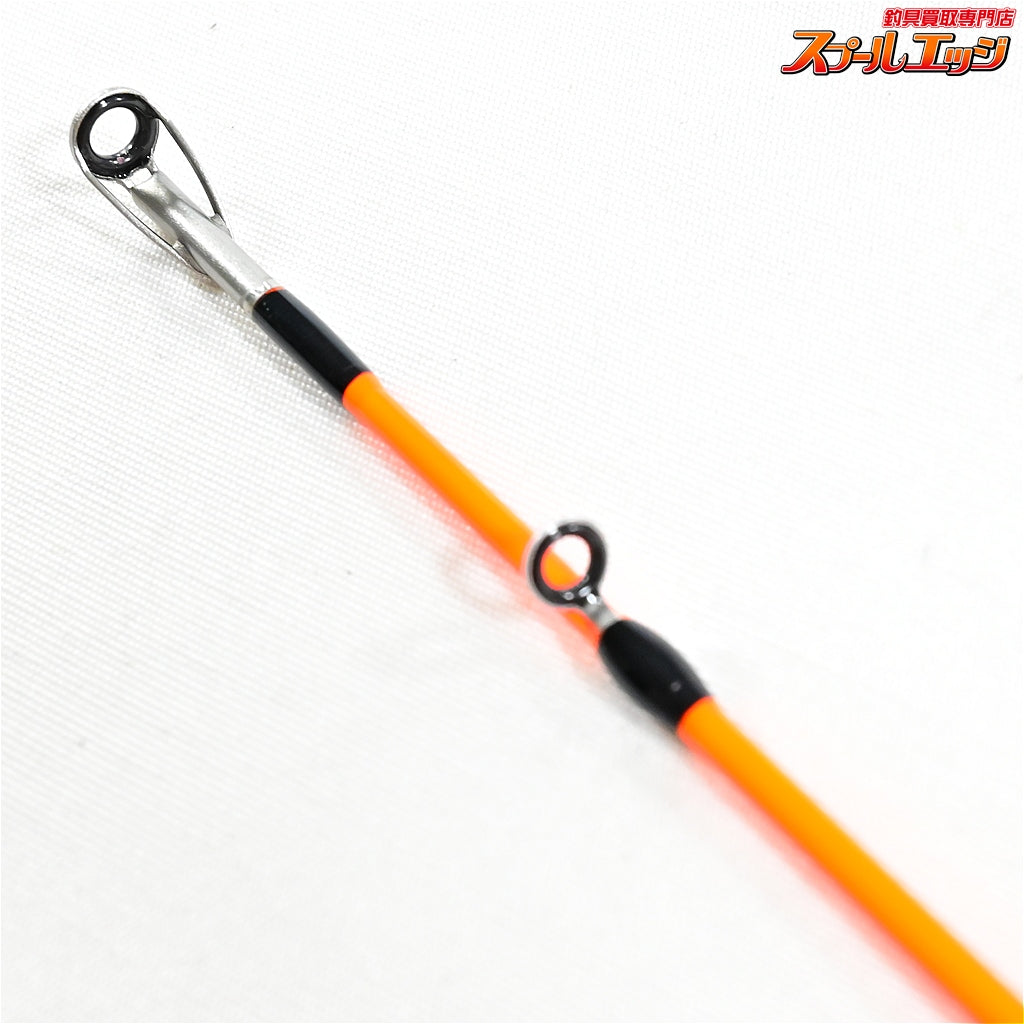 【アルファタックル】 ビシアジ FT 180MH alpha Tackle BISHI-AJI アジ K_137