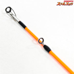 【アルファタックル】 ビシアジ FT 180MH alpha Tackle BISHI-AJI アジ K_137