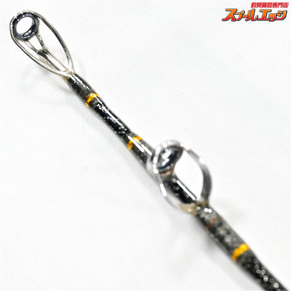 【おり釣具】 ゴクスぺ ゴクエボリューション F 150-195 HB ORI Gokuspe Gokuevolution F キハダマグロ ブリ カンパチ K_199