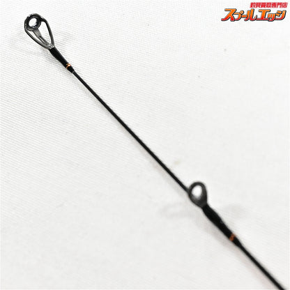 【ダイワ】 20プレッソ リミテッド AGS 58ML-S DAIWA PRESSO LIMITED LTD ニジマス ヤマメ イワナ アマゴ K_136