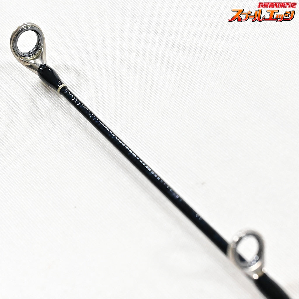 【シマノ】 23ネッサ リミテッド S1010M+ スピニングロッド SHIMANO NESSA LIMITED LTD ヒラメ マゴチ ブリ K_157