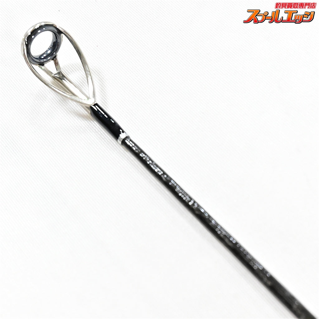 【シマノ】 22オシアプラッガー フレックスドライブ S76ML SHIMANO OCEA PLUGGER FLEX DRIVE カツオ シイラ キハダマグロ K_217