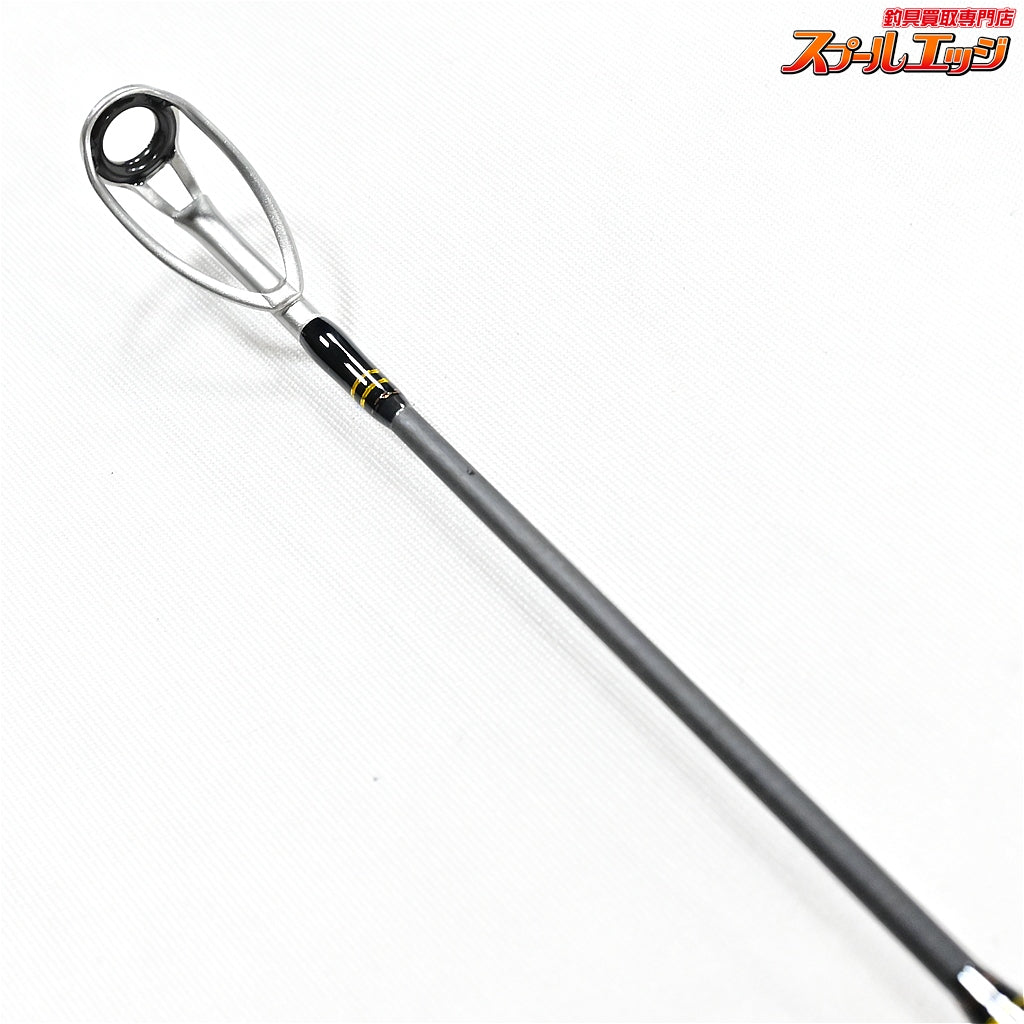 【アブガルシア】 オーシャンフィールド ジギング OFJS-60/180 Abu Garcia OCCEAN FIELD ブリ ヒラマサ カンパチ K_228