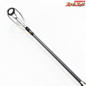 【アブガルシア】 オーシャンフィールド ジギング OFJS-60/180 Abu Garcia OCCEAN FIELD ブリ ヒラマサ カンパチ K_228