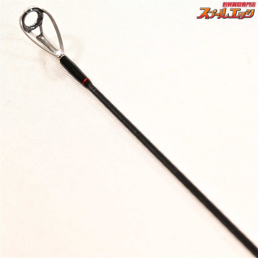 【ダイワ】 21オーバーゼア AGS 109ML/M DAIWA OVER THERE AGS シーバス ヒラメ マゴチ K_130