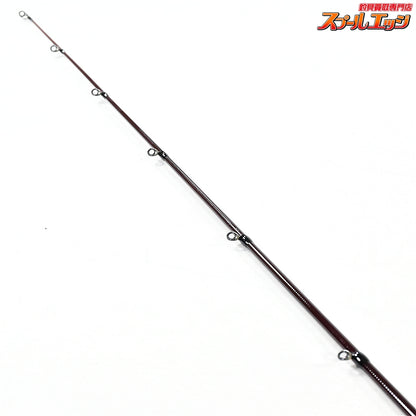 【レジットデザイン】 ワイルドサイド WSC-G62L LEGIT-DESIGN WILDSIDE ブラックバス K_230