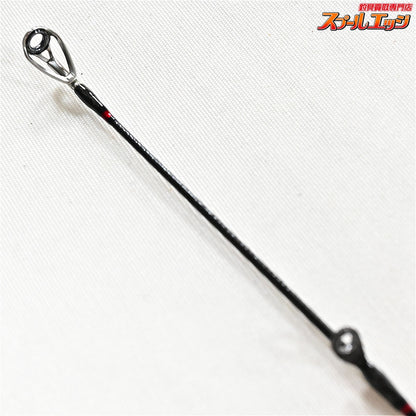【ダイワ】 21エメラルダス ストイスト RT 76MMH レーシングチューン DAIWA EMERALDAS STOIST アオリイカ K_165
