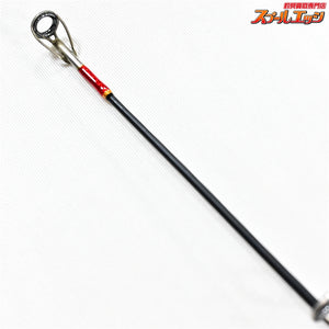 【アブガルシア】 ファンタジスタ FC-60LR Abu Garcia Fantasista ブラックバス K_225