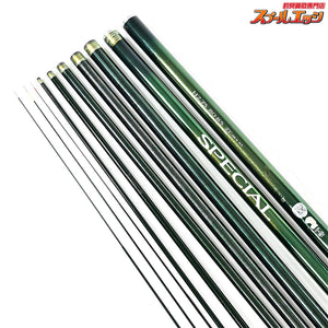 【シマノ】 スペシャル 小太刀 H2.75 80-85 ZY コダチ 替え#1番付&3番節替えあり SHIMANO SPECIAL KODACHI アユ K_180