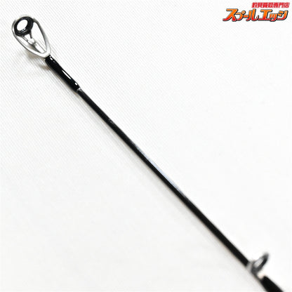 【ダイワ】 ブレイゾン C66M-ST DAIWA BLAZON ブラックバス K_213