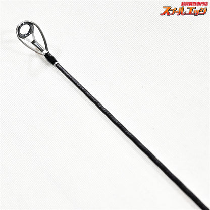 【シマノ】 25レサト 2751R-2 SHIMANO Lesath ブラックバス シーバス クロダイ K_177