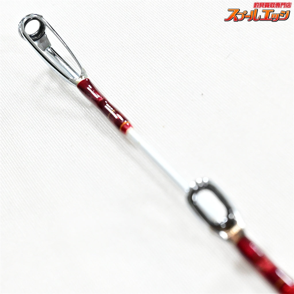 【ダイワ】 02バイパースティック 310 IV 4 DAIWA VIPER STICK ワラサ ブリ ヒラメ K_202