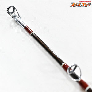 【フェンウィック】 レイクトローリング FS 106C MH-2J Fenwick LakeTrolling ニジマス イワナ ヤマメ K_207