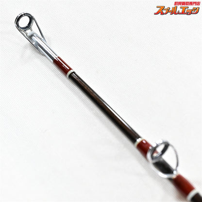 【フェンウィック】 レイクトローリング FS 106C MH-2J Fenwick LakeTrolling ニジマス イワナ ヤマメ K_207