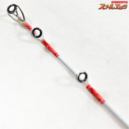 【シマノ】 19サーベルマスターSS テンヤ 82HH170/RIGHT 右巻き仕様 SHIMANO SABER MASTER タチウオ K_131
