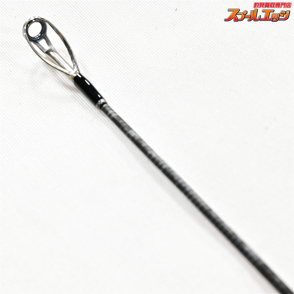 【メジャークラフト】 クロスライド 5G XR5-942ML/LSJ Major Craft CROSSRIDE イナダ カンパチ カツオ K_190