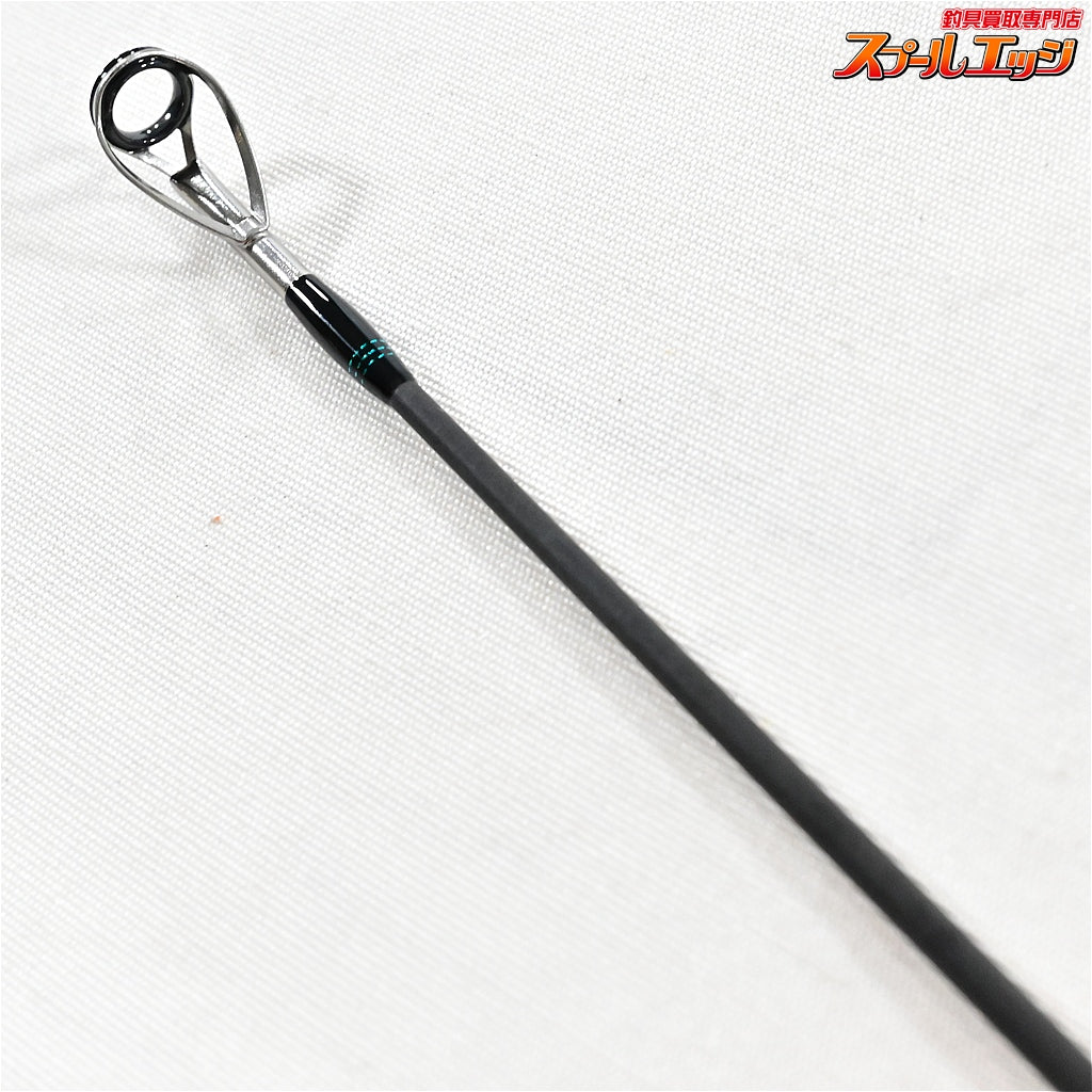 【ノリーズ】 ロックフィッシュボトム パワーオーシャン RPO76XXHC2 NORIES ROCKFISH BOTTOM ハタ アイナメ カサゴ K_163