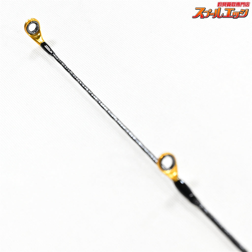 【シマノxジャッカル】 25ポイズン アルティマ 161L-S/BFS SHIMANOxJACKALL POISON ULTIMA ブラックバス K_228
