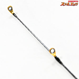 【シマノxジャッカル】 25ポイズン アルティマ 161L-S/BFS SHIMANOxJACKALL POISON ULTIMA ブラックバス K_228