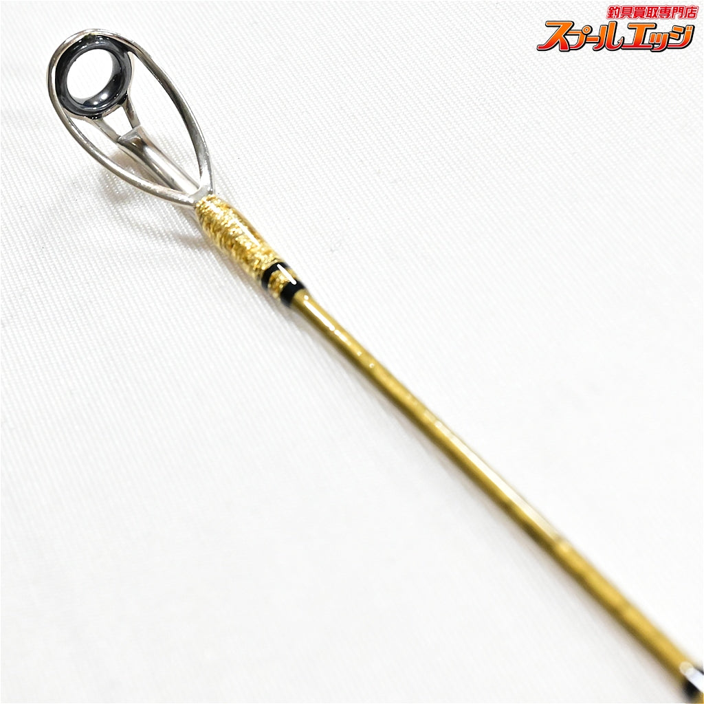 【アルファタックル】 グラスラム オーバー 73-200ML 30-100号 alphatackle GLASSLAM OVER マダイ ヒラメ ワラサ K_202