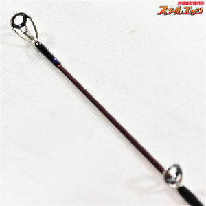 【ダイワ】 25ハートランド リベラリスト HL LL 863ML+RS-25 DAIWA HEARTLAND LIBERALIST ブラックバス シーバス キジハタ K_160