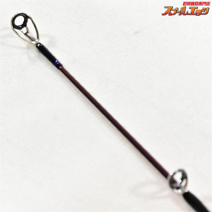 【ダイワ】 25ハートランド リベラリスト HL LL 863ML+RS-25 DAIWA HEARTLAND LIBERALIST ブラックバス シーバス キジハタ K_160